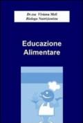 Educazione alimentare