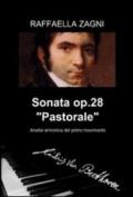 Beethoven: sonata op. 28