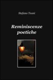 Reminiscenze poetiche