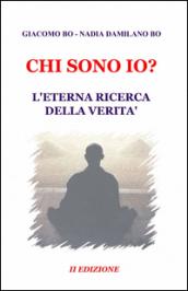 Chi sono io?