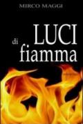 Luci di fiamma