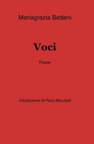 Voci