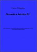 Ginnastica artistica: 1