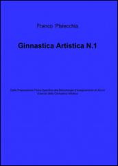 Ginnastica artistica: 1