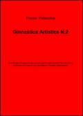 Ginnastica artistica: 2