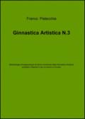 Ginnastica artistica: 3