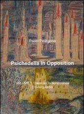 Psichedelia in opposition