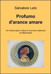 Profumo d'arance amare