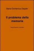 Il problema della memoria