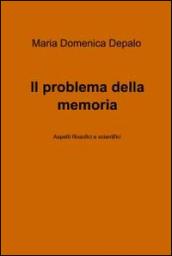Il problema della memoria