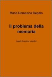 Il problema della memoria