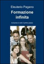 Formazione infinita