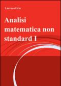 Analisi matematica non standard: 1