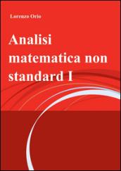 Analisi matematica non standard: 1