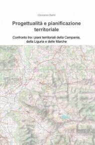 Progettualità e pianificazione territoriale