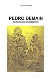 Pedro Demain