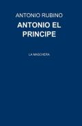 Antonio el principe