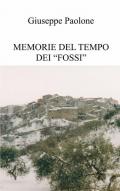 Memorie del tempo dei 