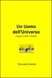 Un uomo dell'universo