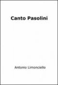 Canto Pasolini