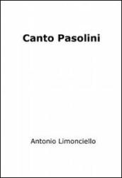 Canto Pasolini