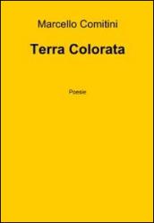 Terra colorata