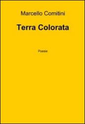 Terra colorata