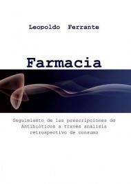 Farmacia clinica y prescripciones de antibiòticos