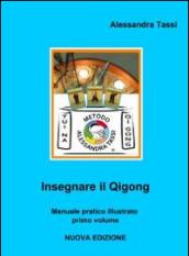 Insegnare il Qigong: 1