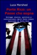 Porto Rico: un paese che sogna