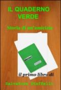 Il quaderno verde