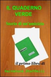 Il quaderno verde