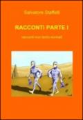 Racconti. 1.