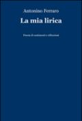 La mia lirica