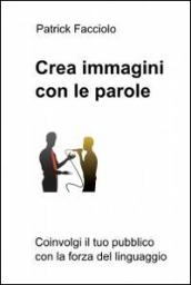 Crea immagini con le parole