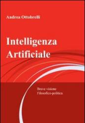 Intelligenza artificiale