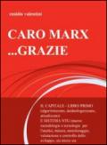 Caro Marx... grazie