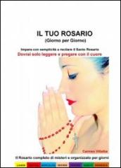 Il tuo rosario (giorno per giorno)