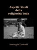 Aspetti rituali della religiosità Toda