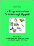 La programmazione orientata agli oggetti