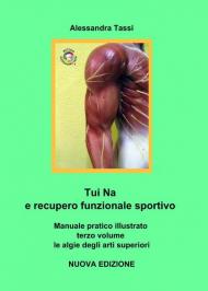 Tui Na e recupero funzionale sportivo