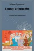 Termiti e formiche