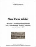 Phase change materials