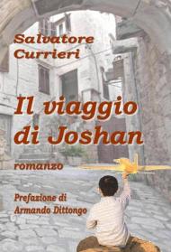 Il viaggio di Joshan