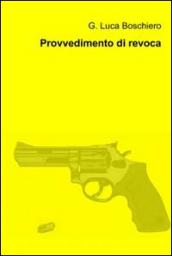 Provvedimento di revoca