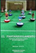 Il fantaregolamento