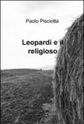 Leopardi e il religioso