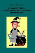 Le avventure... disavventure di strega Mamuncola