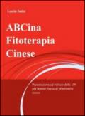 ABCina. Fitoterapia cinese