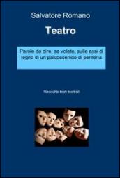 Teatro